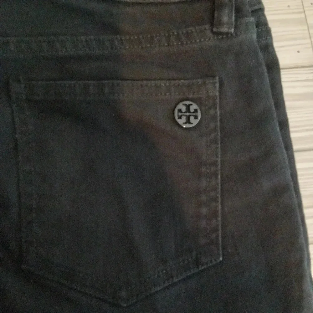 Tory Burch The super skinny women's jeans size 26